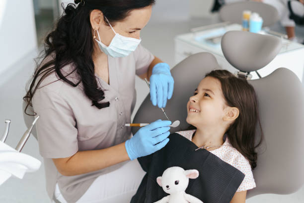 Best Walk-In Emergency Dentist in Lemont, IL